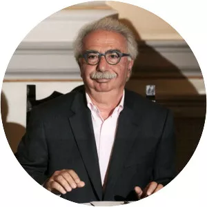 Konstantinos Gavroglou