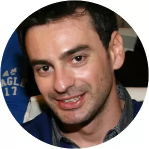 Konstantinos Giannakopoulos photograph