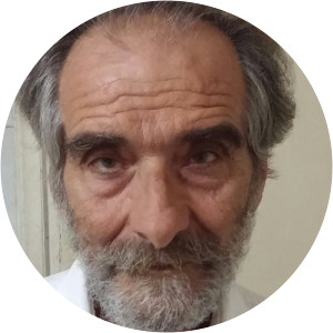 Konstantinos Kalogirou photograph