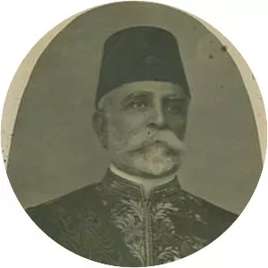 Konstantinos Karatheodoris - Statesman