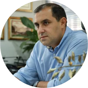 Konstantinos Katsafados