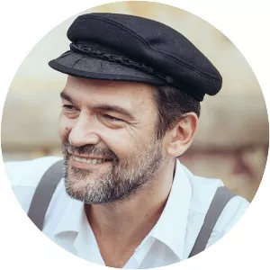 Konstantinos Kazakos