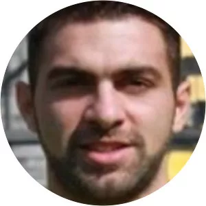 Konstantinos Kaznaferis