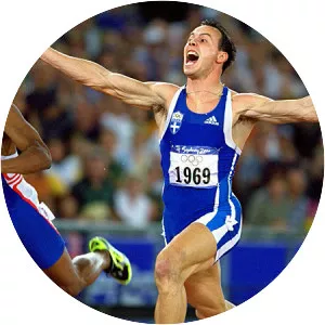 Konstantinos Kenteris