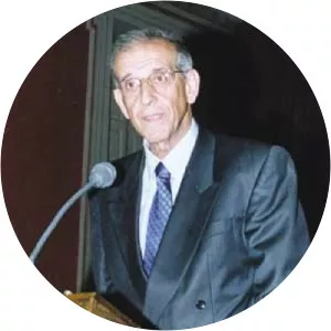 Konstantinos Kerameus