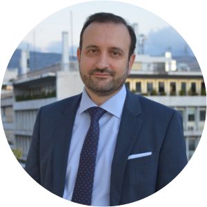 Konstantinos Kollias - Former Prime Minister of the Hellenic Republic