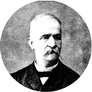 Konstantinos Konstantopoulos