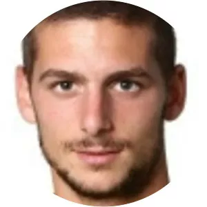 Konstantinos Kotsaridis