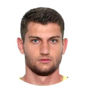 Konstantinos Kotsaris