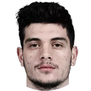 Konstantinos Kotsopoulos - Greek football player