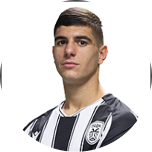 Konstantinos Koulierakis