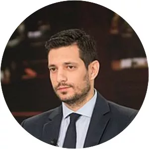 Konstantinos Kyranakis