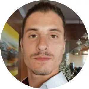 Konstantinos Leventis photograph