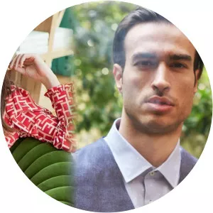 Konstantinos Magklaras - 