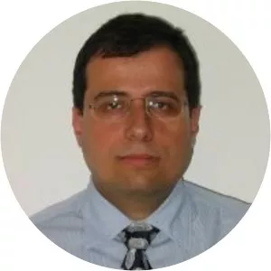 Konstantinos Manos - Actor