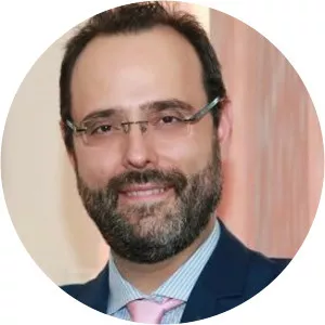 Konstantinos Maravegias