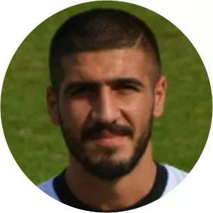 Konstantinos Markopoulos