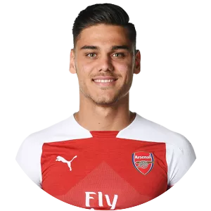 Konstantinos Mavropanos