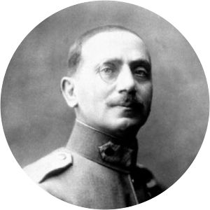 Konstantinos Mazarakis-Ainian