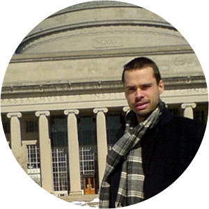 Konstantinos Meletis