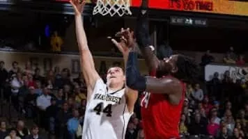 Konstantinos Mitoglou - Greek basketball player