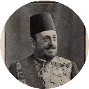 Konstantinos Mousouros