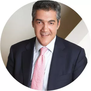 Konstantinos Mousouroulis