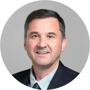 Konstantinos N. Plataniotis - Author