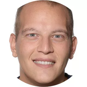 Konstantinos Palikaras