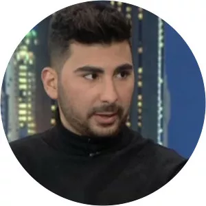 Konstantinos Pantelidis photograph