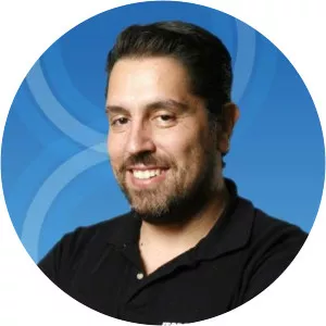 Konstantinos Pantos photograph