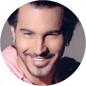 Konstantinos Pantzis - Musical artist