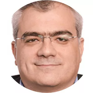 Konstantinos Papadakis