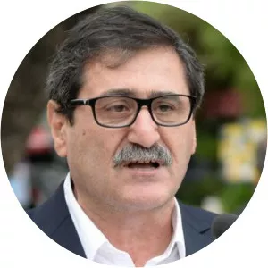 Konstantinos Peletidis