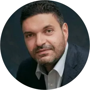 Konstantinos Petrides