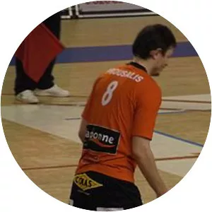 Konstantinos Prousalis