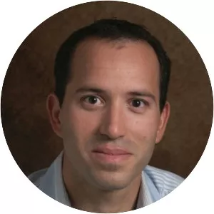 Konstantinos Psounis - Professor