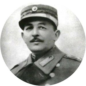 Konstantinos Rallis photograph