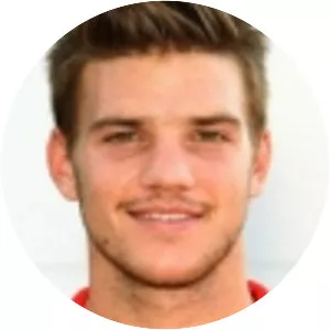 Konstantinos Rougalas