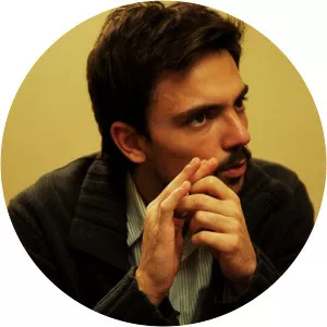 Konstantinos Samaras photograph