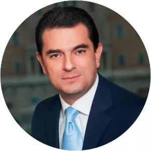 Konstantinos Skrekas