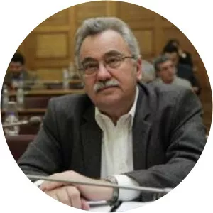 Konstantinos Spartinos