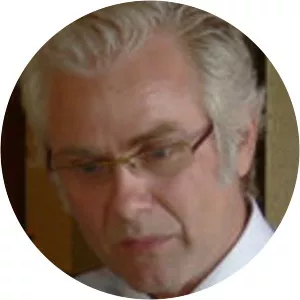 Konstantinos Stergiou - Member of the Hellenic Parliament