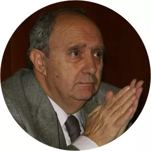 Konstantinos Svolopoulos