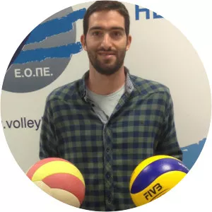 Konstantinos Tambouratzis