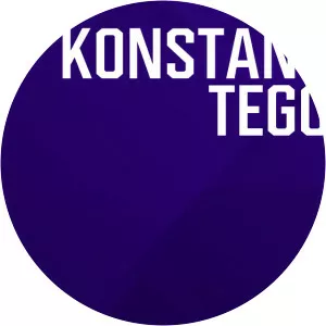 Konstantinos Tegousis