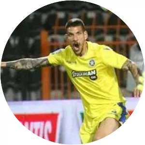 Konstantinos Triantafyllopoulos