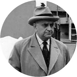 Konstantinos Tsaldaris