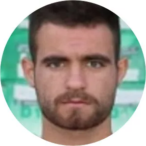 Konstantinos Tsamouris