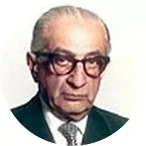 Konstantinos Tsatsos